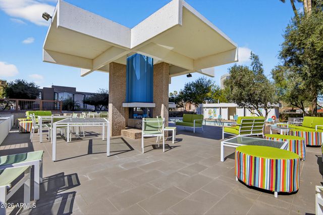 2323 N CENTRAL Avenue 603, Phoenix, AZ 85004