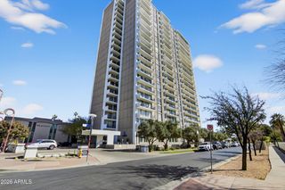 2323 N CENTRAL Avenue 603, Phoenix, AZ 85004