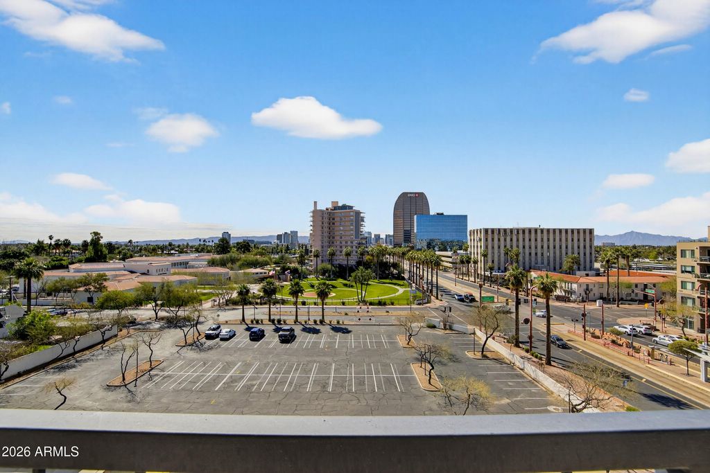 2323 N CENTRAL Avenue 603, Phoenix, AZ 85004 — photo 2