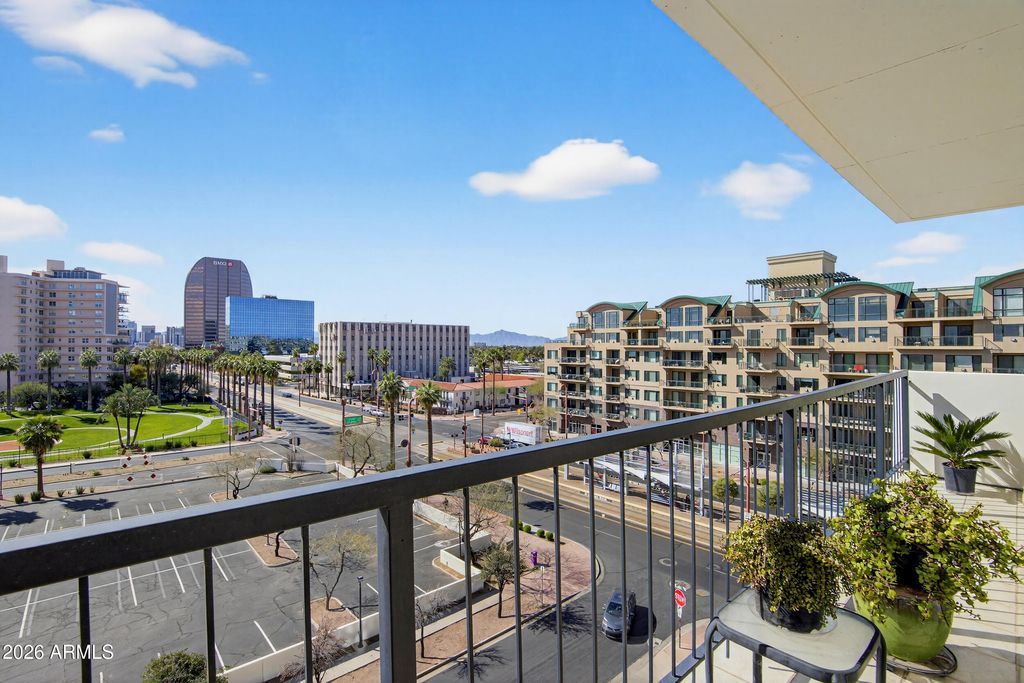 2323 N CENTRAL Avenue 603, Phoenix, AZ 85004 — photo 3