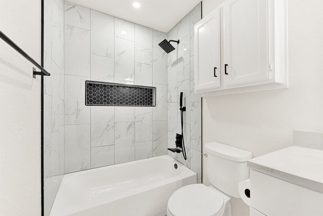 3605 Marwick Drive, Plano, TX 75075