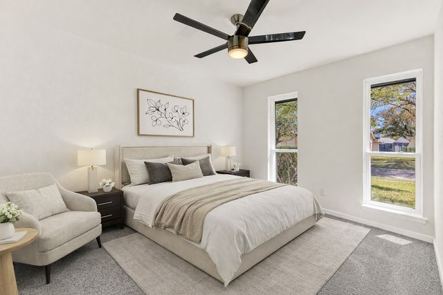 3605 Marwick Drive, Plano, TX 75075