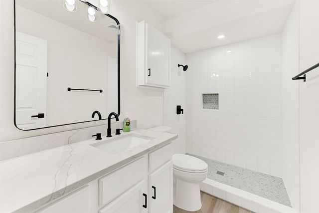 3605 Marwick Drive, Plano, TX 75075