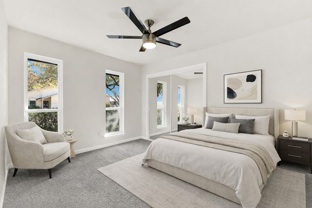 3605 Marwick Drive, Plano, TX 75075