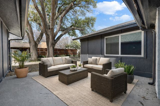 3605 Marwick Drive, Plano, TX 75075