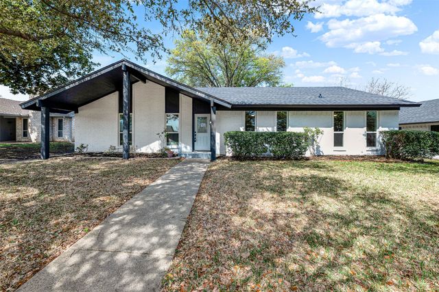 3605 Marwick Drive, Plano, TX 75075