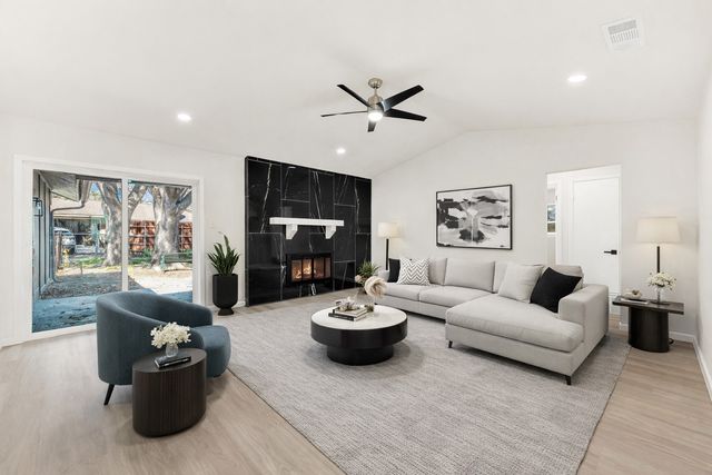 3605 Marwick Drive, Plano, TX 75075