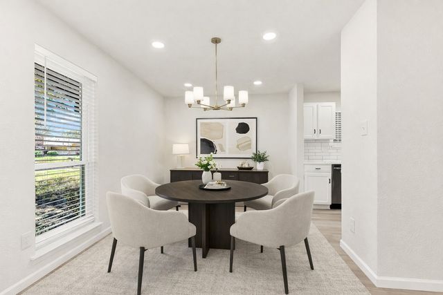 3605 Marwick Drive, Plano, TX 75075