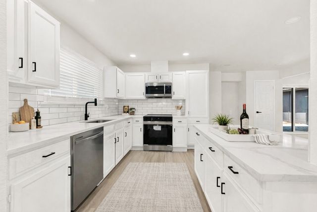 3605 Marwick Drive, Plano, TX 75075