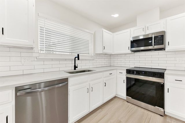 3605 Marwick Drive, Plano, TX 75075