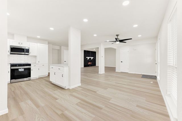 3605 Marwick Drive, Plano, TX 75075