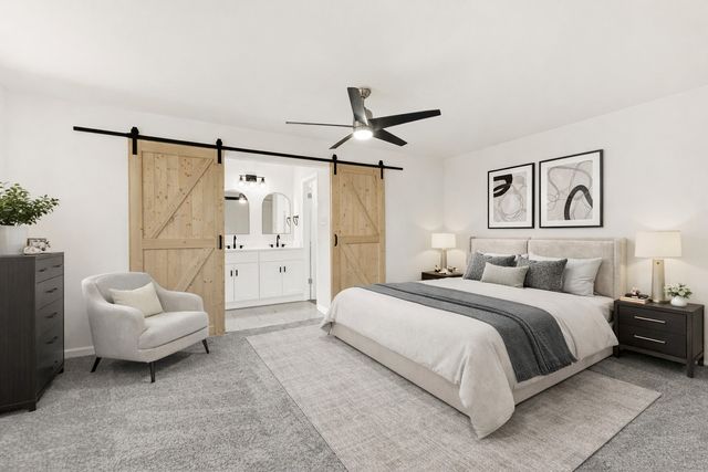 3605 Marwick Drive, Plano, TX 75075