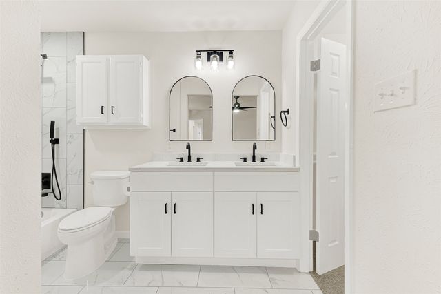 3605 Marwick Drive, Plano, TX 75075