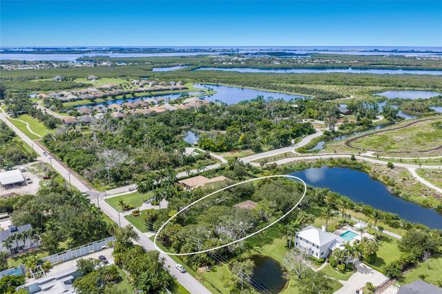 918 99TH STREET NW, Bradenton, FL 34209