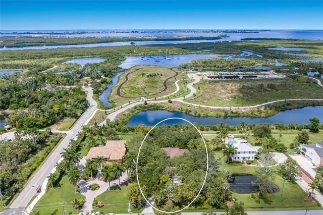918 99TH STREET NW, Bradenton, FL 34209