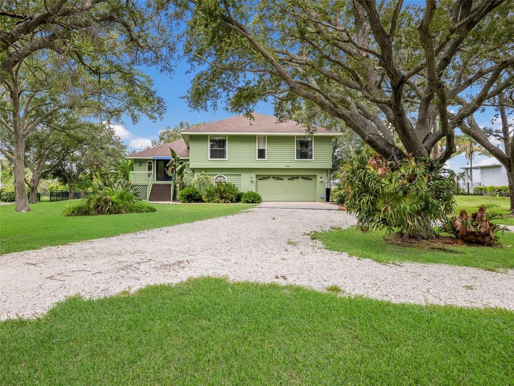 918 99TH STREET NW, Bradenton, FL 34209