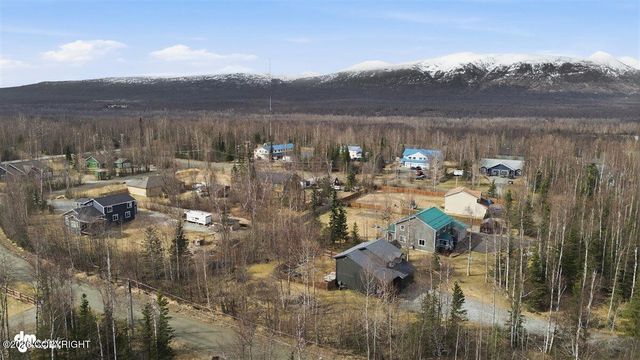 431 E White Spruce Loop, Wasilla, AK 99654