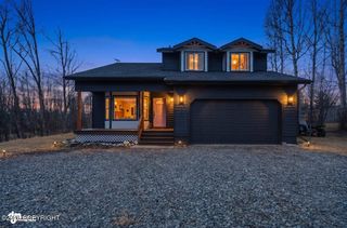 431 E White Spruce Loop, Wasilla, AK 99654