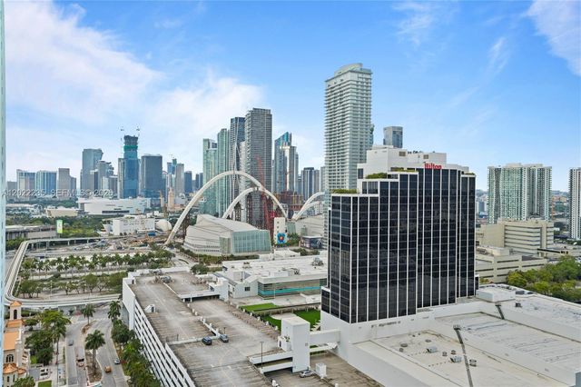1750 N Bayshore Dr 2804, Miami, FL 33132