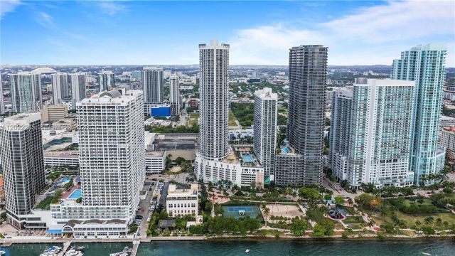 1750 N Bayshore Dr 2804, Miami, FL 33132