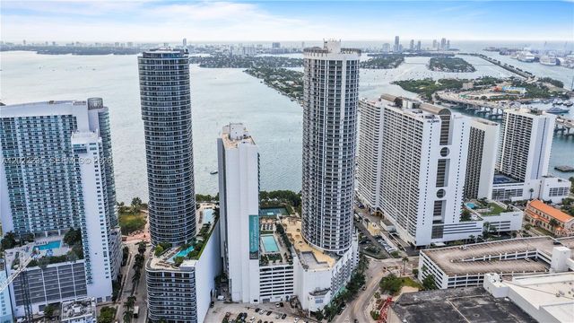 1750 N Bayshore Dr 2804, Miami, FL 33132