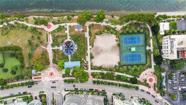 1750 N Bayshore Dr 2804, Miami, FL 33132