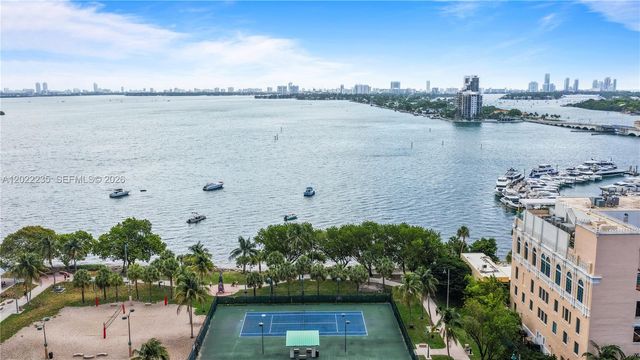 1750 N Bayshore Dr 2804, Miami, FL 33132