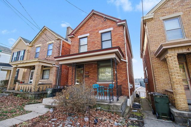 484 Van Voast Avenue, Bellevue, KY 41073