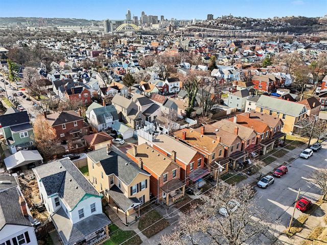 484 Van Voast Avenue, Bellevue, KY 41073