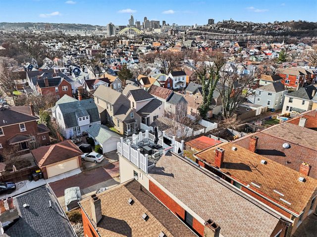 484 Van Voast Avenue, Bellevue, KY 41073