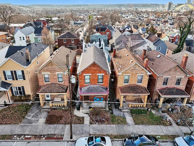 484 Van Voast Avenue, Bellevue, KY 41073