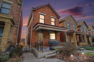 484 Van Voast Avenue, Bellevue, KY 41073