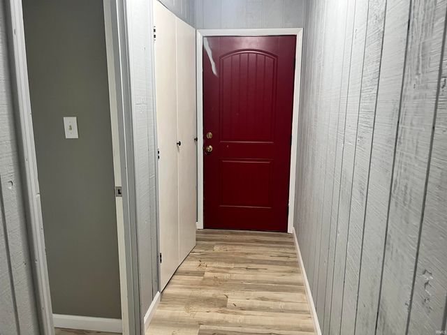 1705 W Monroe St Street, Decatur, IN 46733