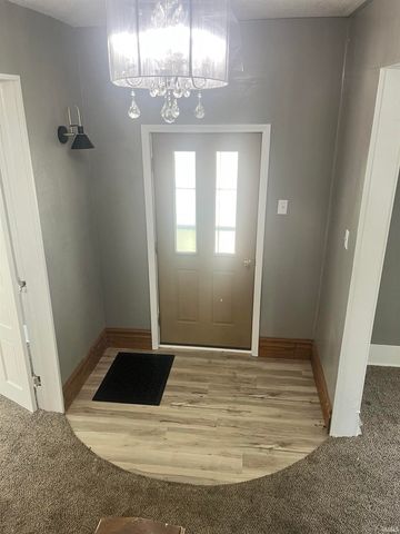 1705 W Monroe St Street, Decatur, IN 46733