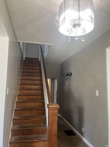 1705 W Monroe St Street, Decatur, IN 46733