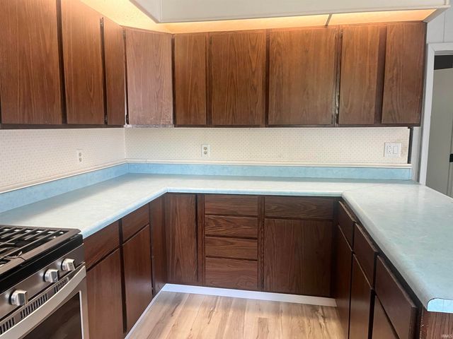 1705 W Monroe St Street, Decatur, IN 46733