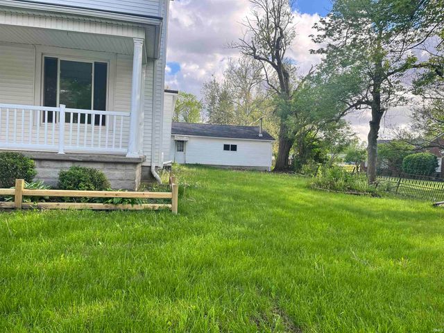 1705 W Monroe St Street, Decatur, IN 46733