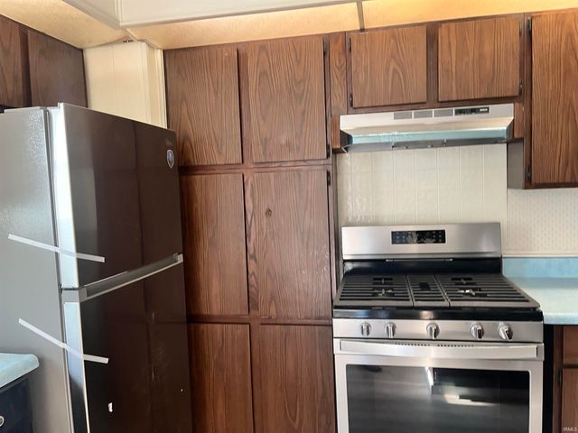 1705 W Monroe St Street, Decatur, IN 46733