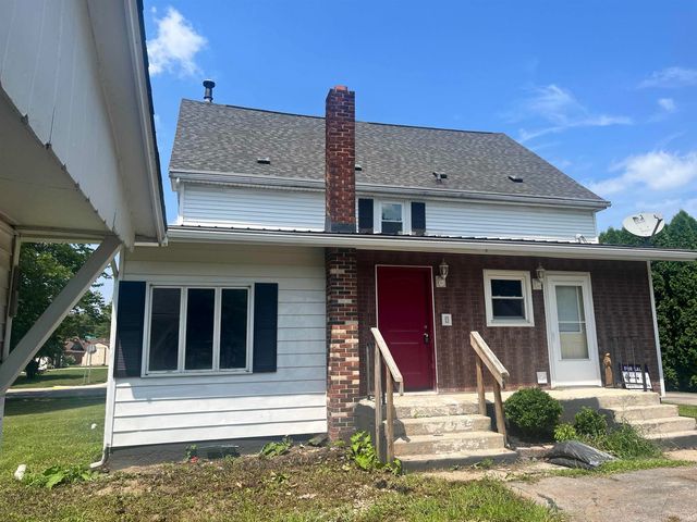 1705 W Monroe St Street, Decatur, IN 46733