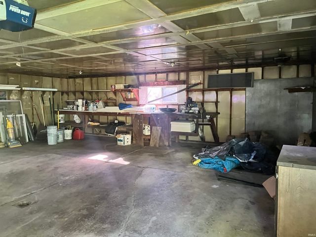 1705 W Monroe St Street, Decatur, IN 46733