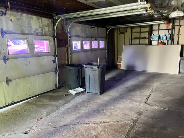 1705 W Monroe St Street, Decatur, IN 46733