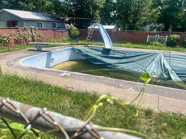 1705 W Monroe St Street, Decatur, IN 46733