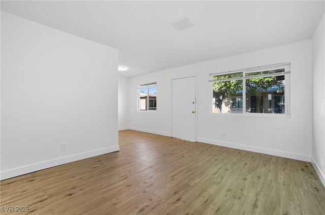 2505 Cedar Avenue 3, Las Vegas, NV 89101