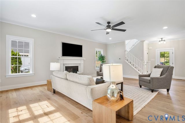 3628 Seaford Crossing Dr, Midlothian, VA 23113