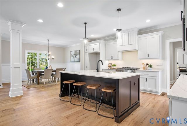 3628 Seaford Crossing Dr, Midlothian, VA 23113