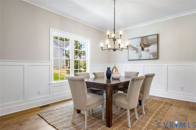 3628 Seaford Crossing Dr, Midlothian, VA 23113