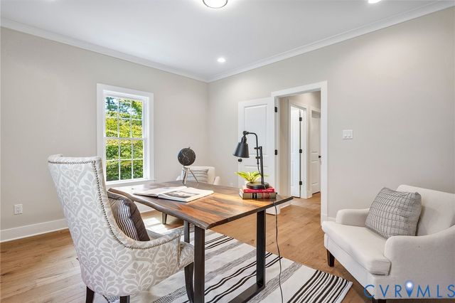 3628 Seaford Crossing Dr, Midlothian, VA 23113