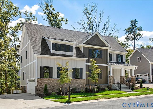 3628 Seaford Crossing Dr, Midlothian, VA 23113