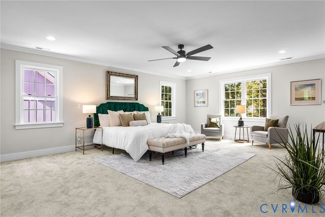 3628 Seaford Crossing Dr, Midlothian, VA 23113