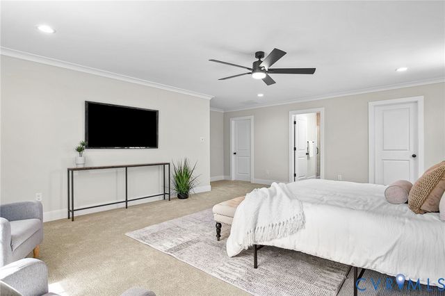 3628 Seaford Crossing Dr, Midlothian, VA 23113